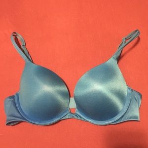 “Very Sexy” VS Push up